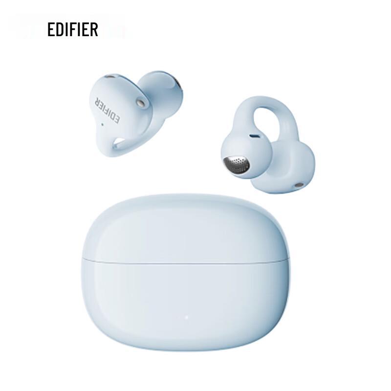 

EDIFIER Comfo Clip Q Open-Ear Bluetooth Ear-clip Headphones