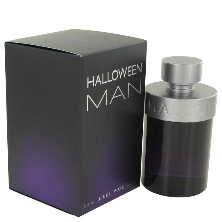 Halloween Herren Man Eau De Toilette Spray 125 Ml Einheitsgröße - Bild 4