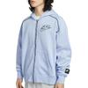 Nike Air Fleece Loose Knit Sports Hoodie Men hoodies IF1275-407