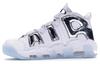 Nike Air More Uptempo Chrome White Women's 917593-100