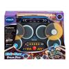 VTech Kidi Star Drum Pad, Black.