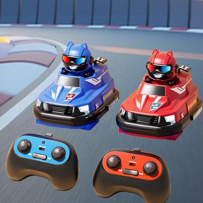 Remote Control Car Mini Controlled Ejector Vehicle for Adults Holiday