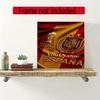 Galatasaray Personalized Name Round Diamond Painting Kit Diamond Embroidery Painting Rhinestones Mosaic Frameless Handwork Decoration Arts