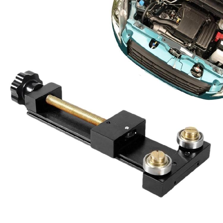 Oil Filter Cutting Tool Filter Cutting Tool Inspection Tool Parts for Filter Cutting 66490 Aluminum Oil Filter Cutter