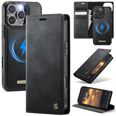 Suitable for iPhone 16 Pro Max Phone Case, Samsung S25 Card Slot Phone Case, Anti-skimming A16 Protective Cover