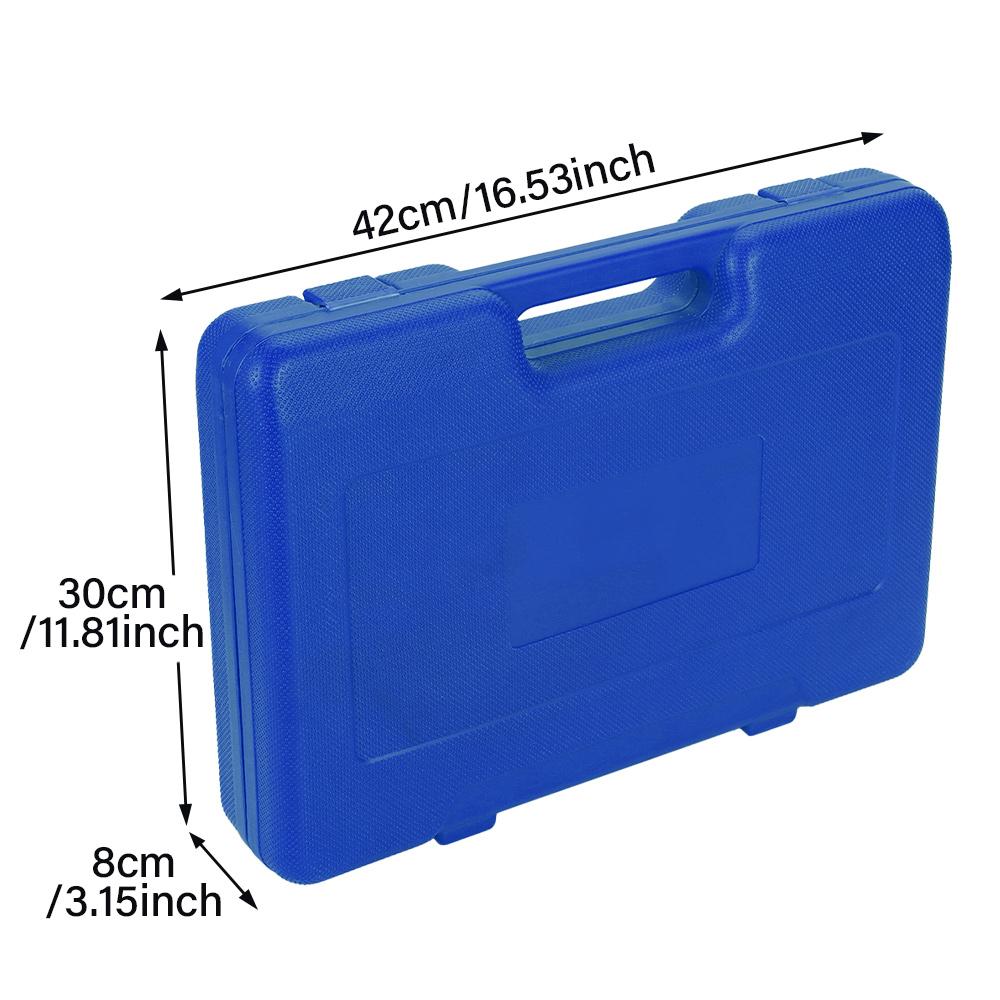 Vacuum Carburetor Synchronizer Carb Tool sync 4 Gauge Set with Rubber Hose Vacuum Balancer Meter Kit For Motorbike