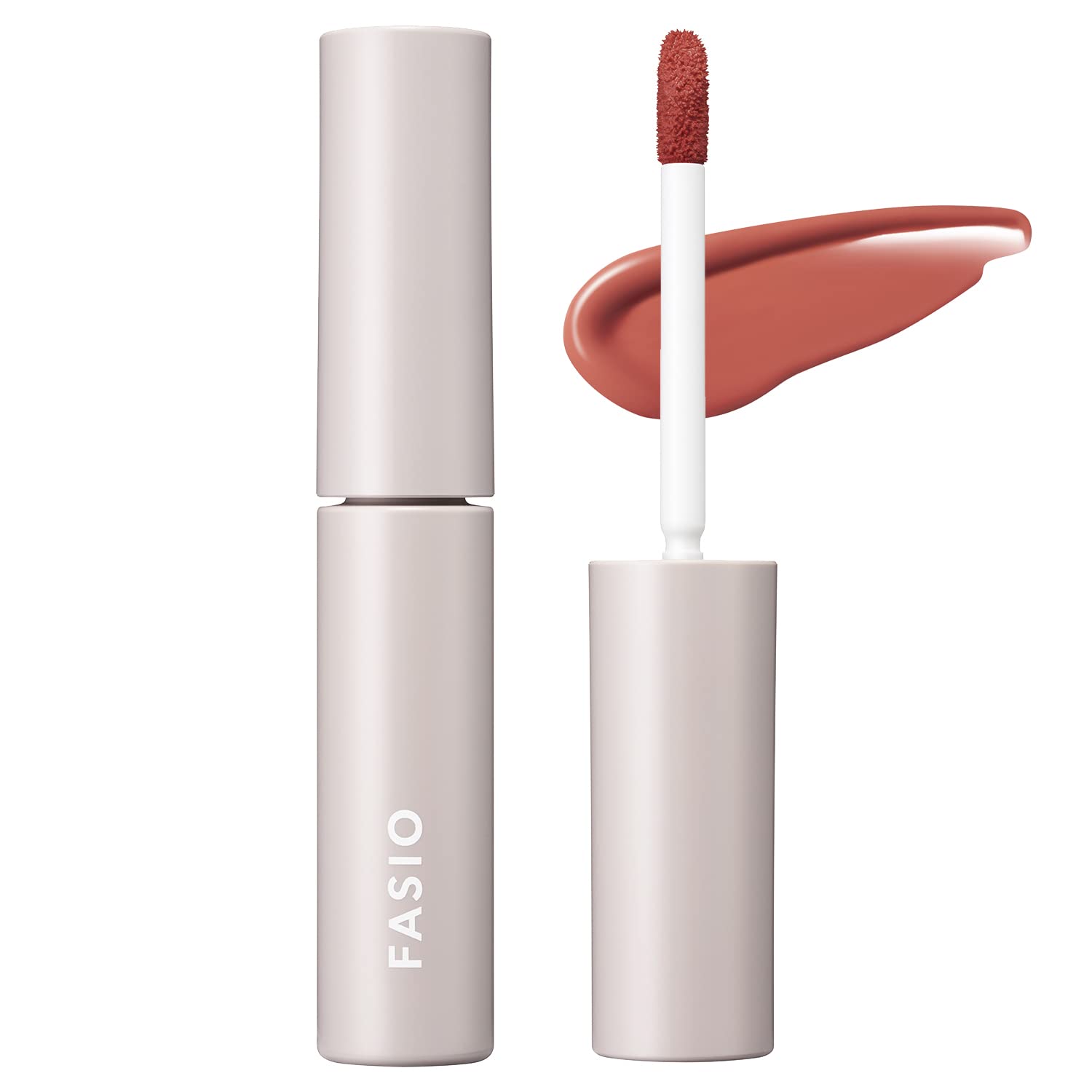 FASIO One Day Art Makeup Rouge 003 Peach Rhapsody 5.5g