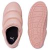 Puma Tuff Terra Gloss Comfortable Fashion Low-Top Casual Shoes Unisex sneaker Pink 403033-03