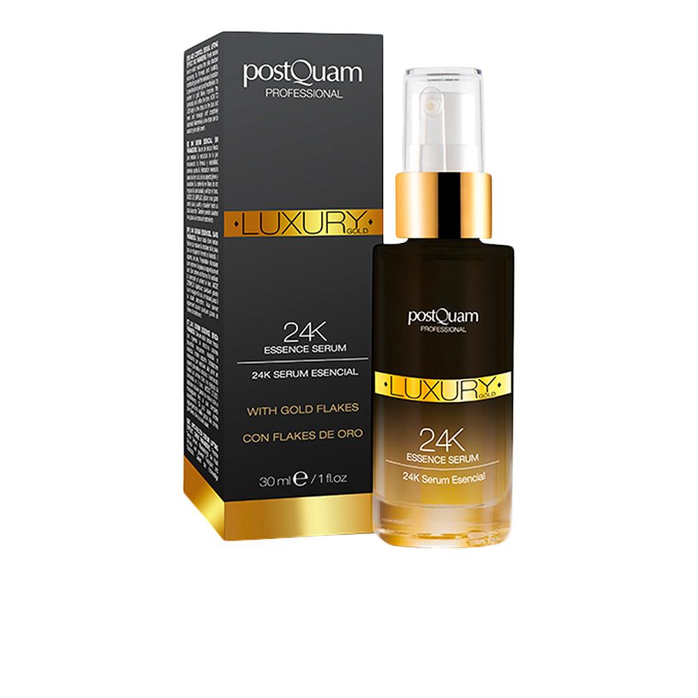

Postquam Luxury Gold 24K Эссенционная сыворотка 30 мл