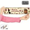 Retro Metal Wall Art for Home Office Beer Bar Decor