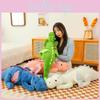 Dragon Winged Firebreathing Doll With Soft Short Plush For Kids Bedroom Decor