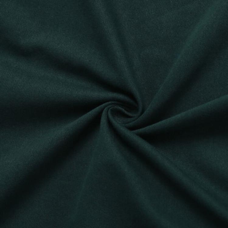 Puma Tricou cu mânecă scurtă, cu imprimeu mare, respirabil, cu decolteu rotund, pentru bărbați, verde, 757504-18