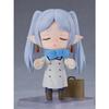 Nendoroid Funeral of Freiren Freiren Winter Uniform Ver. Non-scale Plastic Painted Movable Figure
