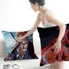 Anime Bleach Thousand-Year Blood Pillow Cover Design cushion Cover decor Holiday Decorati