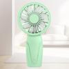 1Pc Mini Portable Fan Handheld Electric Fan For Home Outdoor Travel Camping Air Cooler Handheld Small Pocket Fan