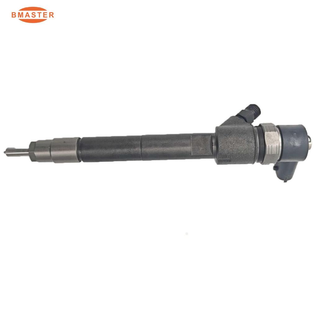 High-Performance Common Rail Injector 0445110373 for D4HA Engine