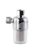 Faucet Filters Stainless Steel Drinking Water Tap Purifier Water Filter Anti-Scaling For Shower Cooking Home Improvement