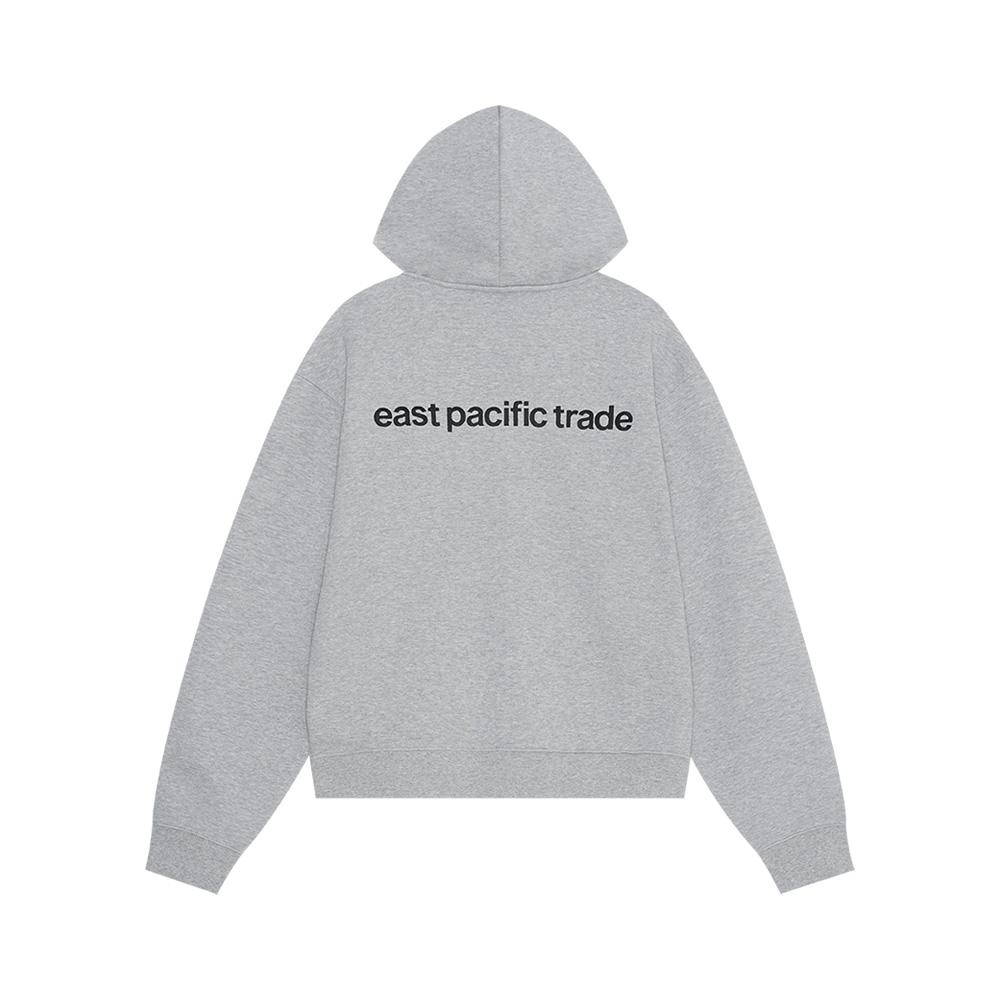 Ept Classic Hood Zip-Up (H/Grey)