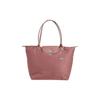 Nylon Fabric Tote Bag, Shopping Bag, Handbag, Shoulder Bag Regular Women's Cherry Blossom Pink 1899619P13