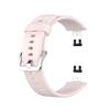 Soft Silicone Watch Strap for Huawei Watch Fit