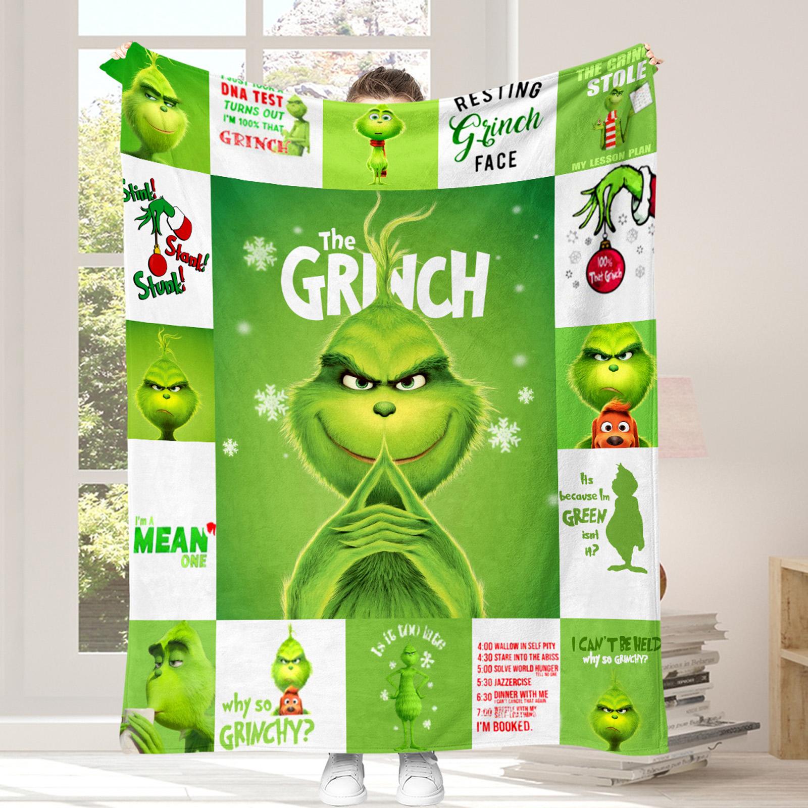 

Фланелева ковдра, м яка і тепла ковдра, прикраса дому One Size