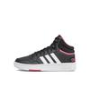 Adidas Hoops 3.0 Mid Shoes IG7896 Black