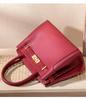 2025 Bride Qixi Festival Handbag: Newlywed Wedding Gift Women's Bag