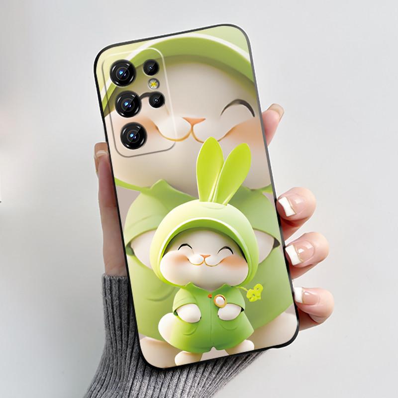 For Oukitel C1 Pro 6.52" OukitelC1Pro OukitelC1 C1Pro Funda Aesthetic Luxury Cute Cool Back Phone Case TPU Soft Silicone Cover