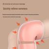 Aux Graphene Wormwood Knee Massager CN Plug (adapter Included)