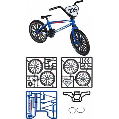 Puripura 1 12 Puripura Figure Sports Bmx Race Blue