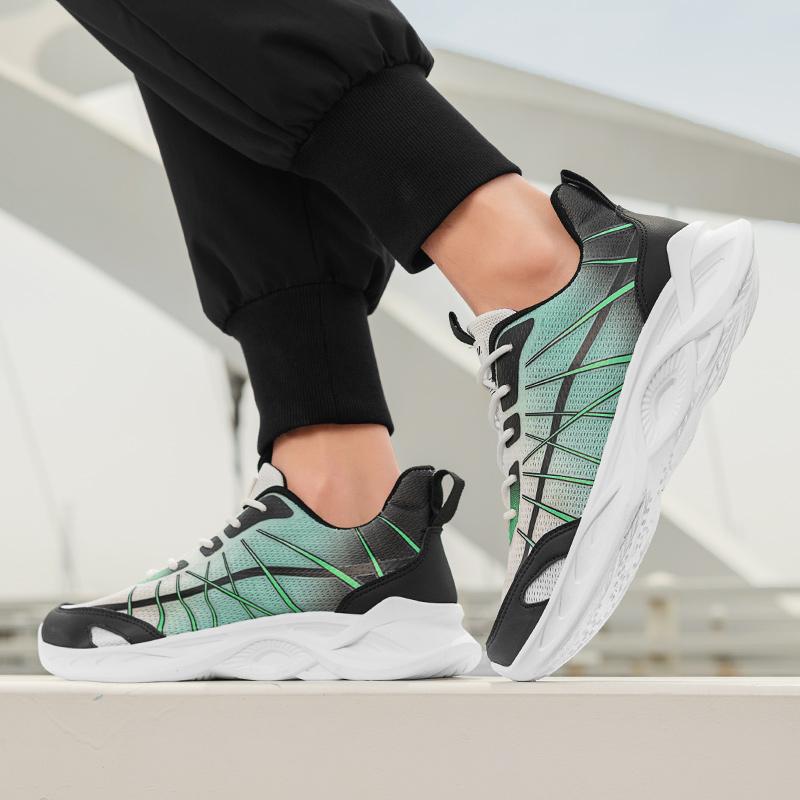 Fashion CYYTL Summer Sneakers Mens Shoes Casual Breathable Sports Outdoor Running Hiking Luxury Tennis Fashion Platform Designer Loafers