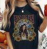 Retro Lana Del Rey Shirt Vintage Album Merch Birthday Gift Unisex S-5Xl