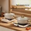 Maifan Stone Non-stick Soup Pot