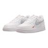 Nike Air Force 1 Low GS White Grey FD9772-100