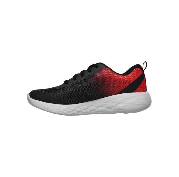 Кроссовки Skechers 97866L-BKRD