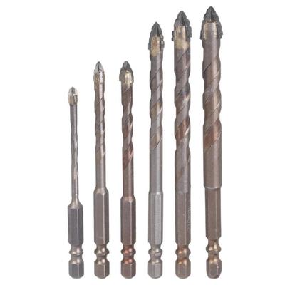 Industrial Strength Eccentric Drill Bit Set Eccentric Twist Drill Bit For Effortlessly Drilling Tapping In Toughly Materials