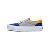 Straye Fairfax / Marineblau Orange / Sff3467
