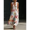 2026 Spring and Summer New Women's Clothing, European and American Minimalist Temperament Loose V-neck Diagonal Button Shirt Wide-leg Pants Two-piece