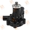3D84-1 3D84-1G 3T84 Wasserpumpe Für Yanmar 129001-42005 129327-42100 Hydraulikbagger TAKEUCHI TB25 3T84HLE-TBS Dieselmotor