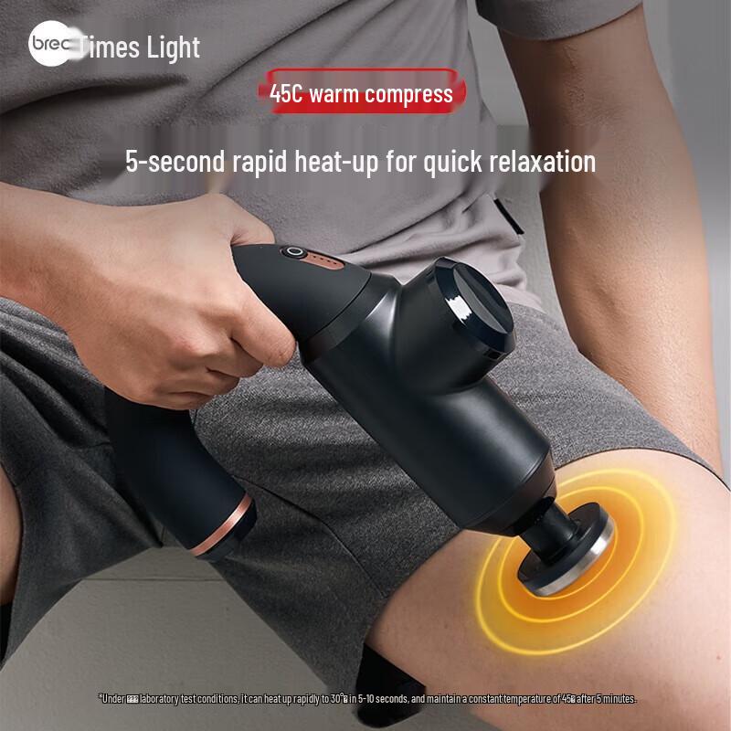 Breo Professional Sports Massage Gun