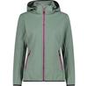 CMP Softshell Jacket 32A0456