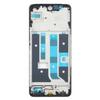 For Realme 11x 5G Middle Plate Frame Repair Part (A-Side) (without Logo)