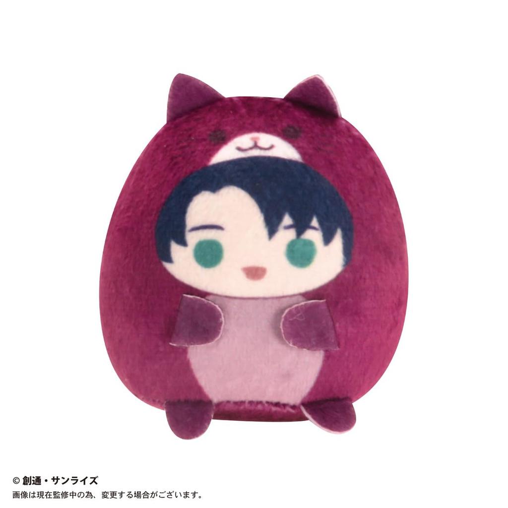 Mobile Suit Gundam SEED FREEDOM Tenorinzu Collection BOX