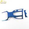 Accesorii pentru interiorul mașinii – Ornamente pentru interior mașină