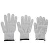 Promote Blood Circulation Electrode Gloves EMS Electrode Treatment Electrode Therapy  Health