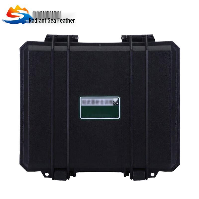 Tactical Shooting Training Simulation Box