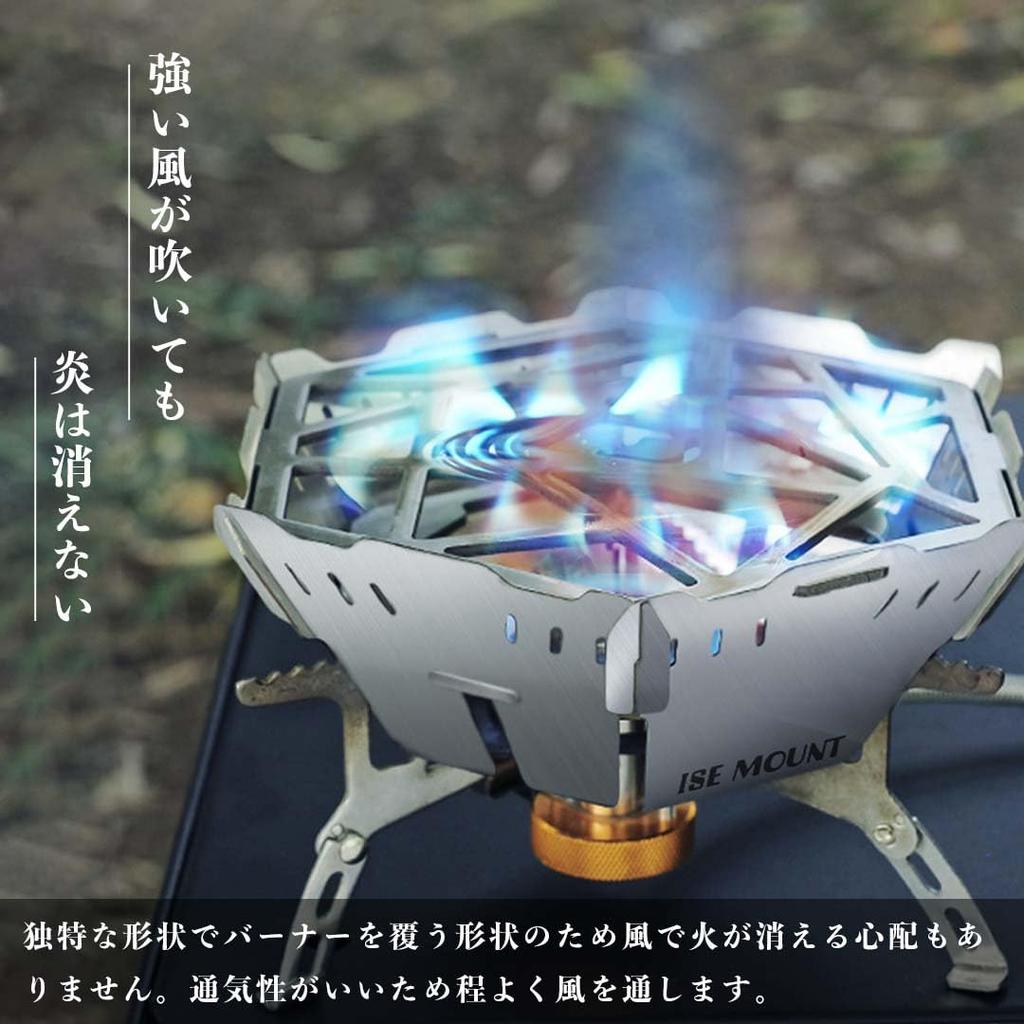 SWAG GEAR Hexagon Window Stopper, Stainless Steel Windscreen with Trivet, for Outdoor and Solo Camping, Compatible with ST-310 and ST-330