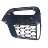 Bumper Repair Bumper Side Grille 2018- Grille Fitment Automotive Bumper Grille Accessory Non-Deformation Feature