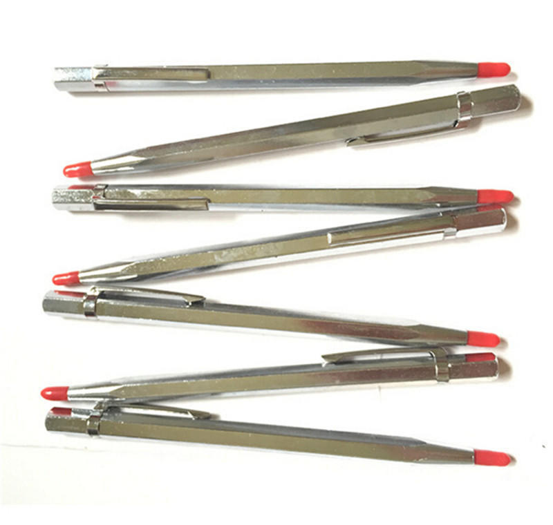 Scriber Tungsten Carbide Scriber Marking Etching Pen Jewelry Engraver Tool #S018Y# High Quality