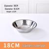 Lianmei Stainless Steel Prep Bowls